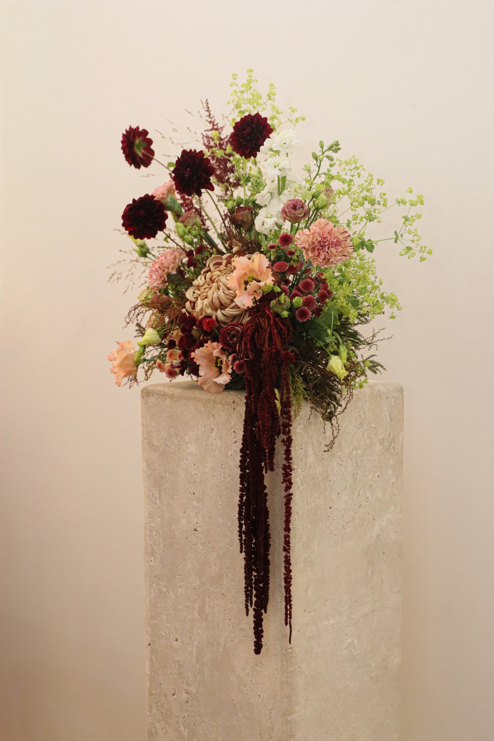 Du matériel de qualité